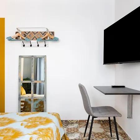 Apartment Cinco Delicias Arona (Tenerife)