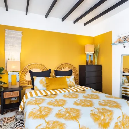 Cinco Delicias Arona (Tenerife)