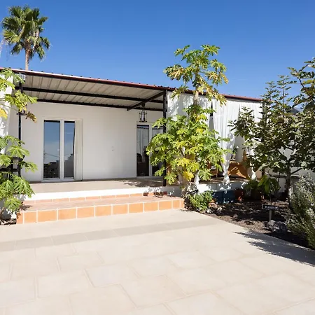 Apartment Cinco Delicias Arona (Tenerife)