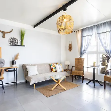 Apartamento Cinco Delicias