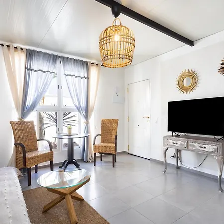 Cinco Delicias Apartamento Arona (Tenerife)