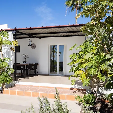 Apartment Cinco Delicias