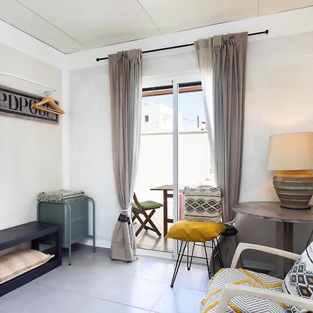Cinco Delicias Apartamento *
