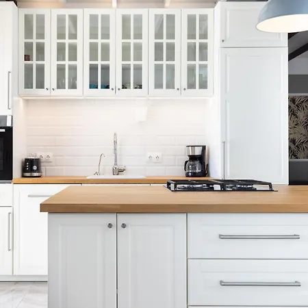 Apartamento Cinco Delicias