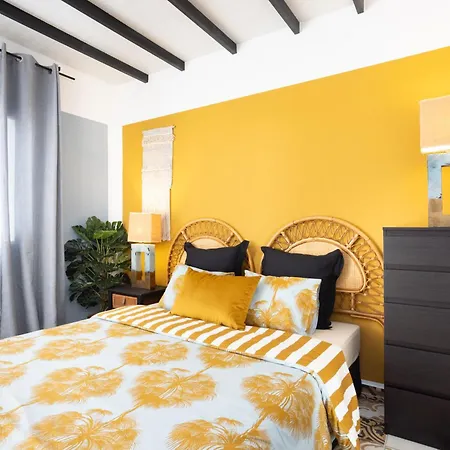 Cinco Delicias Apartment Arona (Tenerife)