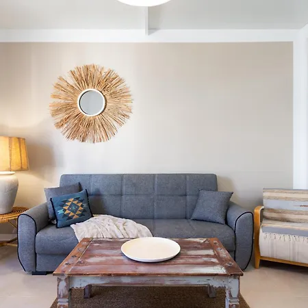 Cinco Delicias Apartamento Arona (Tenerife)