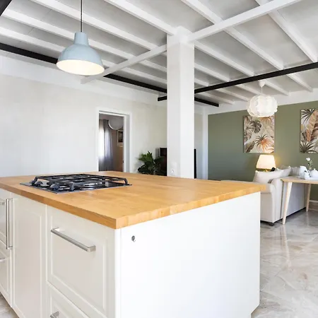Apartamento Cinco Delicias Arona (Tenerife)