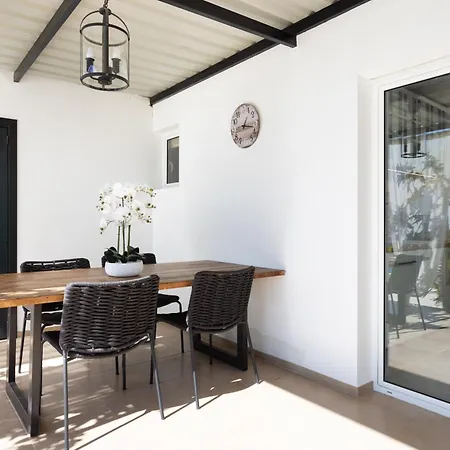 Apartamento Cinco Delicias