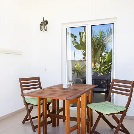 Cinco Delicias Apartment Arona (Tenerife)