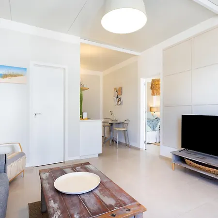 Cinco Delicias Apartamento
