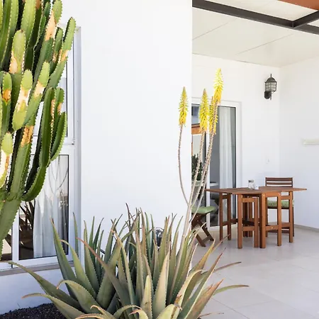 Apartment Cinco Delicias Arona (Tenerife)