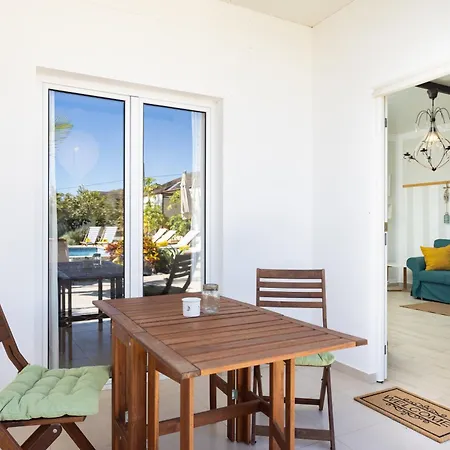 Apartamento Cinco Delicias