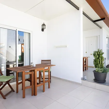 Apartamento Cinco Delicias