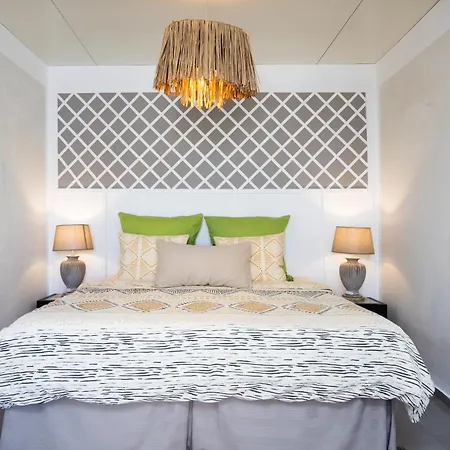 Cinco Delicias Apartment Arona (Tenerife)