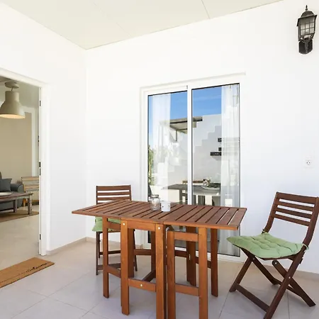 Apartment Cinco Delicias Arona (Tenerife)