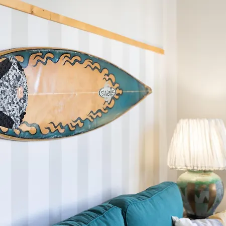 Apartamento Cinco Delicias Arona (Tenerife)