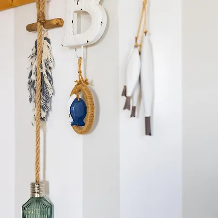Cinco Delicias Apartment