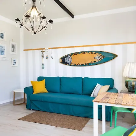 Apartment Cinco Delicias