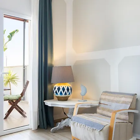 Cinco Delicias Apartment