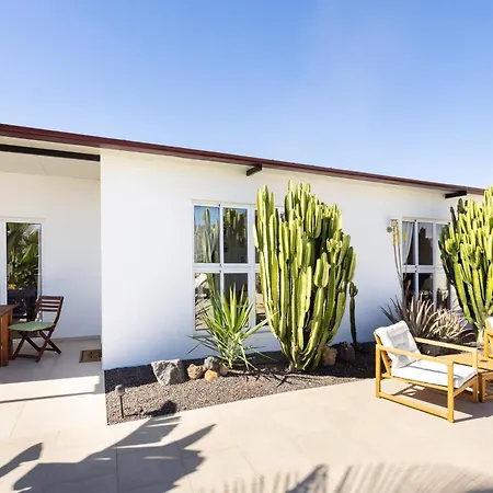 Cinco Delicias Apartment
